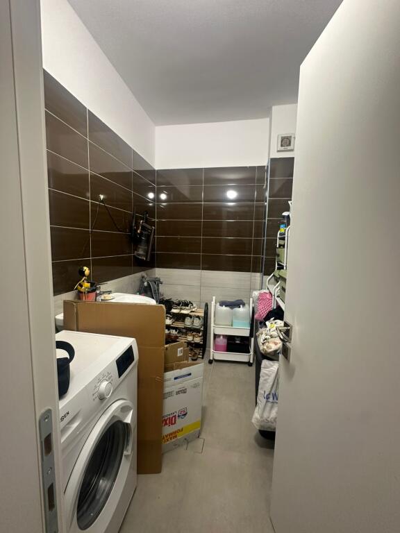 APARTMENT FOR RENT 2+1