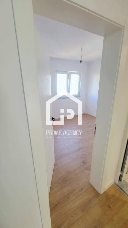 SHITET: : Apartament 2+1+ 2/ Zona: DON BOSKO