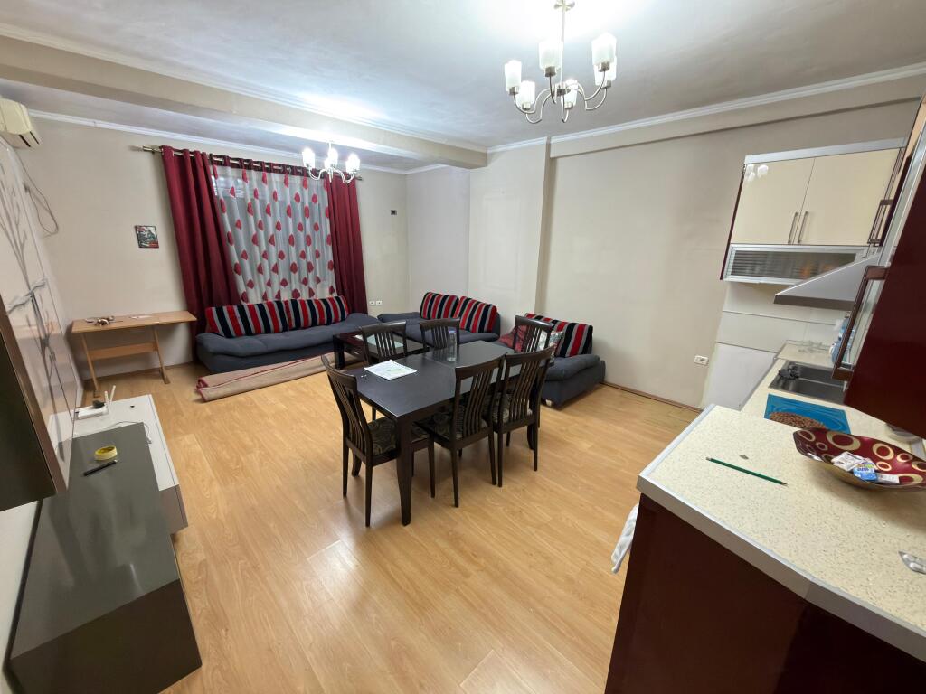 📣 VENDESI Appartamento 2+1 Con 2 Bagni E Balcone 📍 Misto Mame 🛣️ Strada "Thoma Koxhaj" ✨