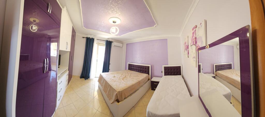 Apartment 1+1 for rent Don Bosko 500 Euro!