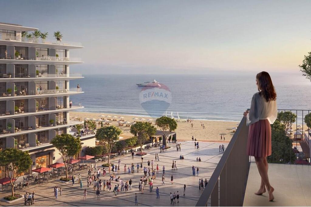 Durres Center, Apartment for Sale