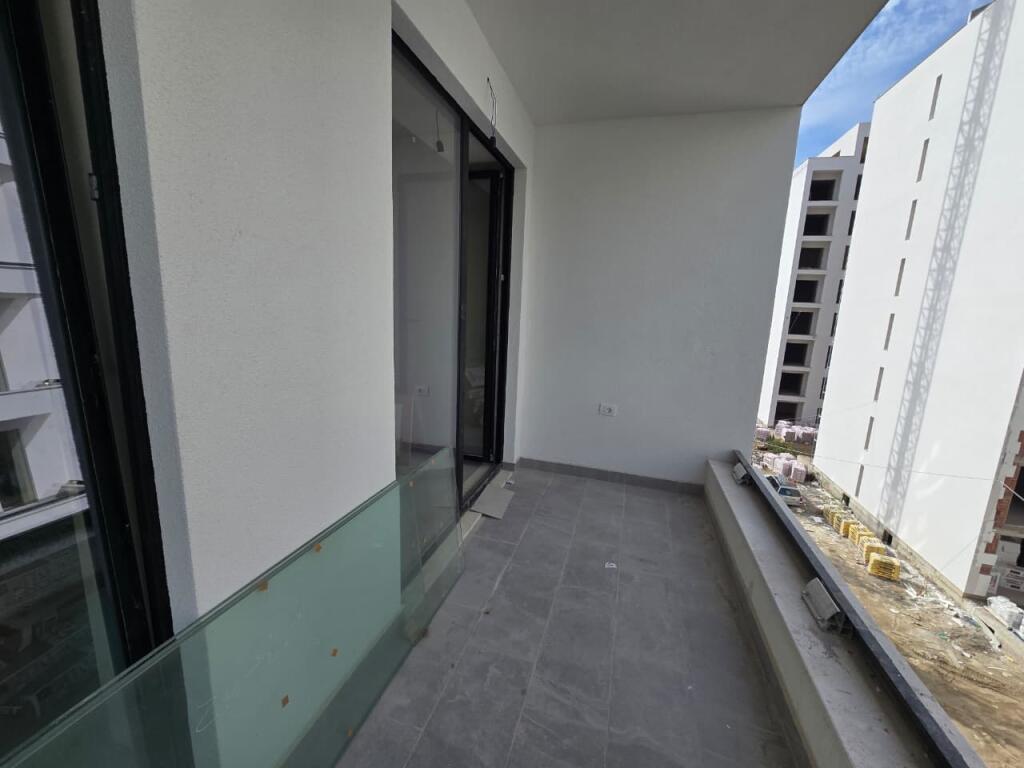 Apartament 2+1 ne Shitje, Rezdenca Liburna ne Golem