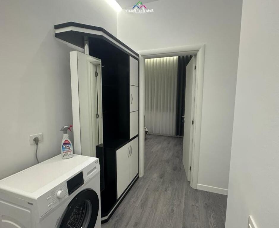 Apartment for Rent 1+1 at Elbasan Street (ID B2101054) Tirana