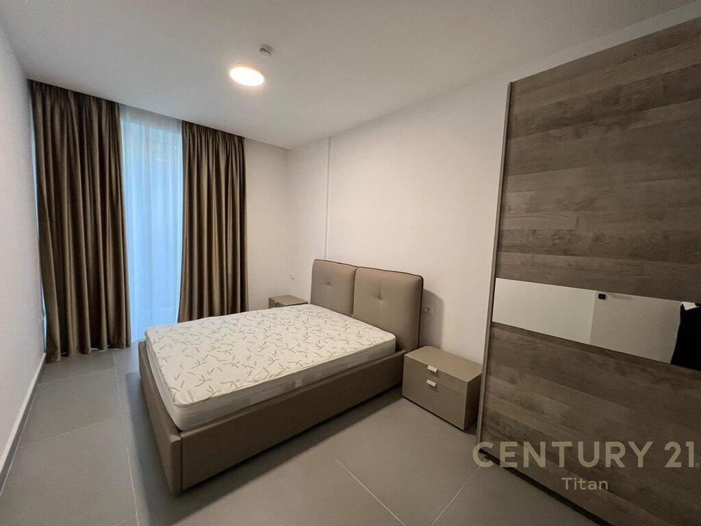 FOR RENT 2+1+VERANDA APARTMENT AT FOREST RESIDENCE, DRY LAKE!