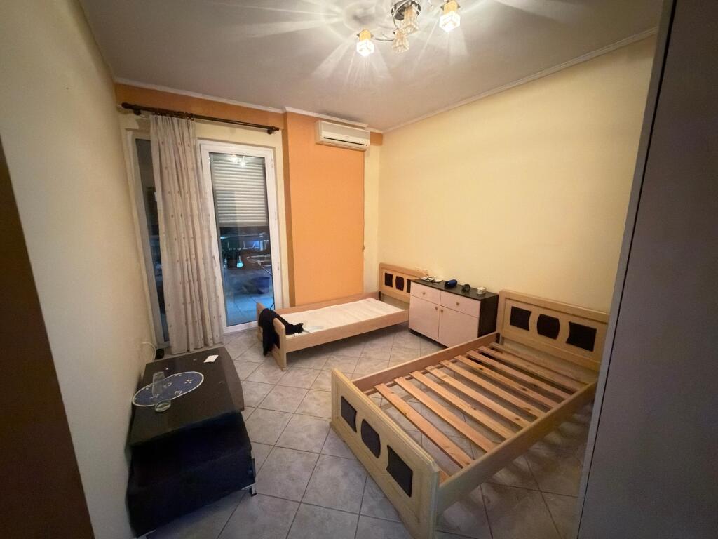 📣 VENDESI Appartamento 2+1 Con 2 Bagni E Balcone 📍 Misto Mame 🛣️ Strada "Thoma Koxhaj" ✨