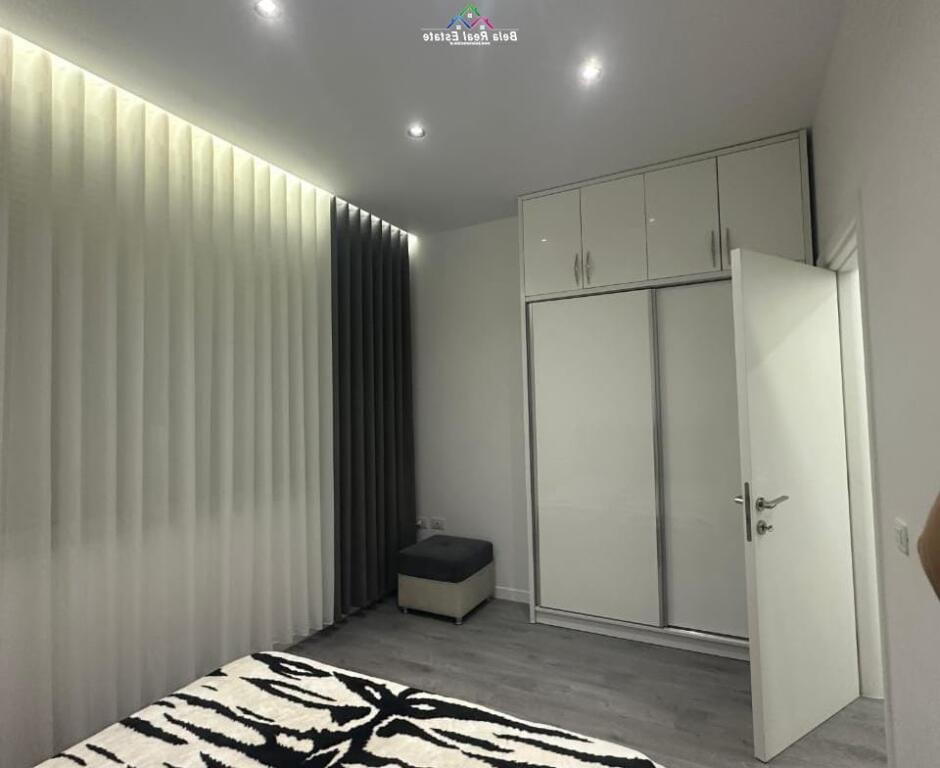 Apartment for Rent 1+1 at Elbasan Street (ID B2101054) Tirana