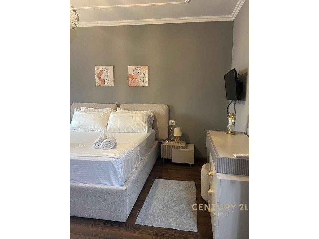 APPARTAMENTO 1+1 IN AFFITTO IN VIA DURRES