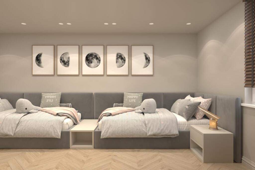 Jepet me qera 2+1+2 , Rruga e Kavajes , Rezidenca Golden Park !