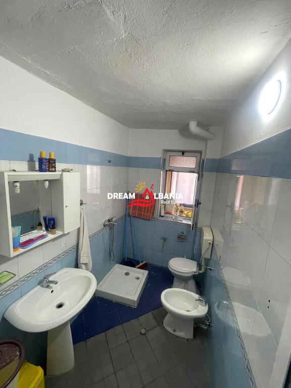 Appartamento 2+1 in vendita a Xhamlliku, vicino alla scuola “Niket Dardani” (ID 41295743)