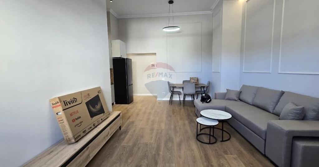 Appartamento 1+1 + posto auto in affitto – Lago Secco