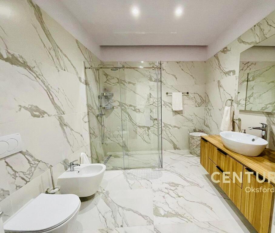Apartment 2+1+2 with parking space, Dry Lake