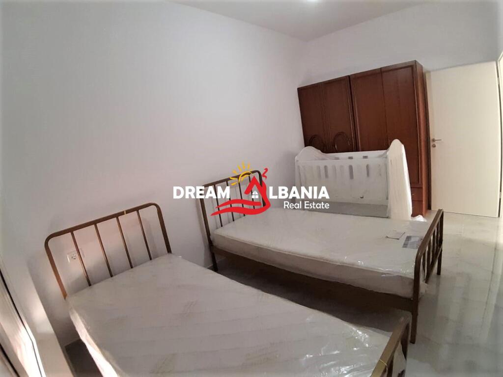 Apartamente 2+1 me qera prane Kompleksit Mangalem ne Ali Dem, Tirane (ID 4211762 )
