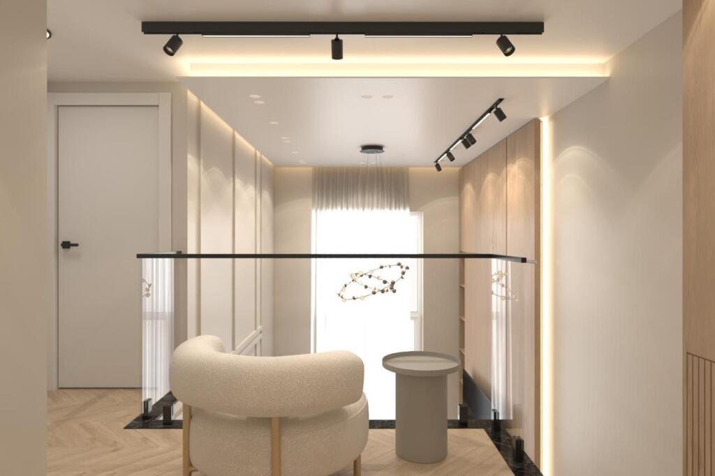 Jepet me qera 2+1+2 , Rruga e Kavajes , Rezidenca Golden Park !