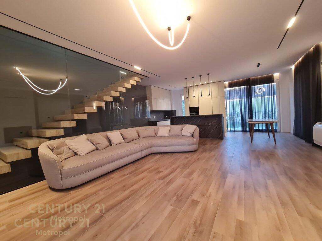 Modern Villa for Rent – Near TEG