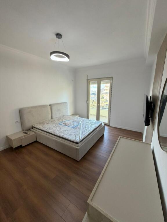Apartment 2+1+veranda