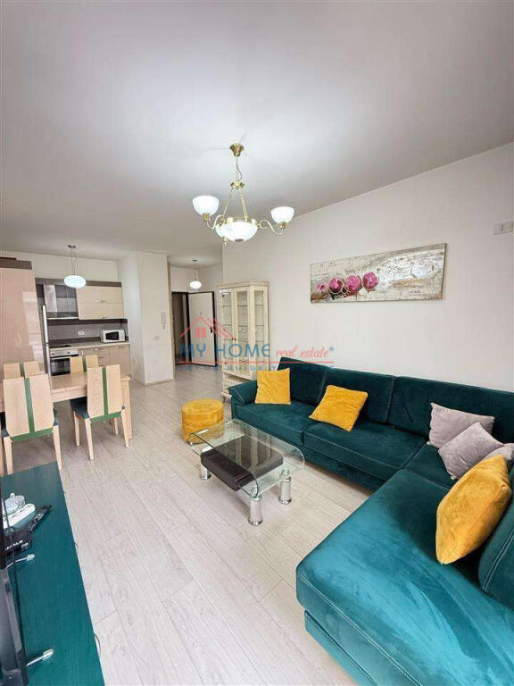 Apartment 1+1+parking space for rent Don Bosko