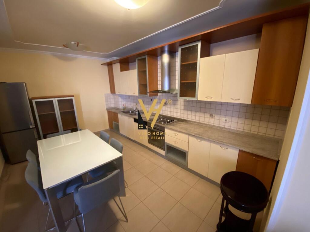 APARTMENT 2+1+2 FOR RENT IN BLLOK 800 EURO