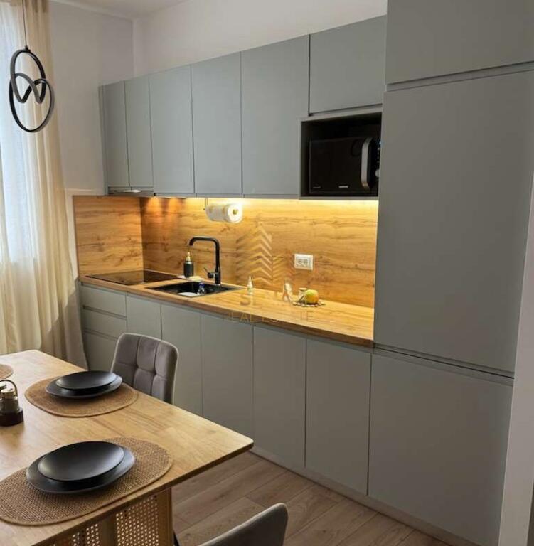 Rent, Apartment 2+1, Durres Street, 950 Euro/month