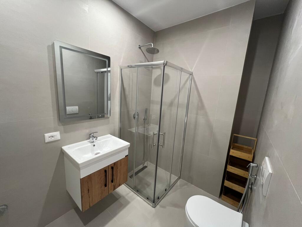 Apartament 1+1 per shitje tek Ish Tregu Elektrik