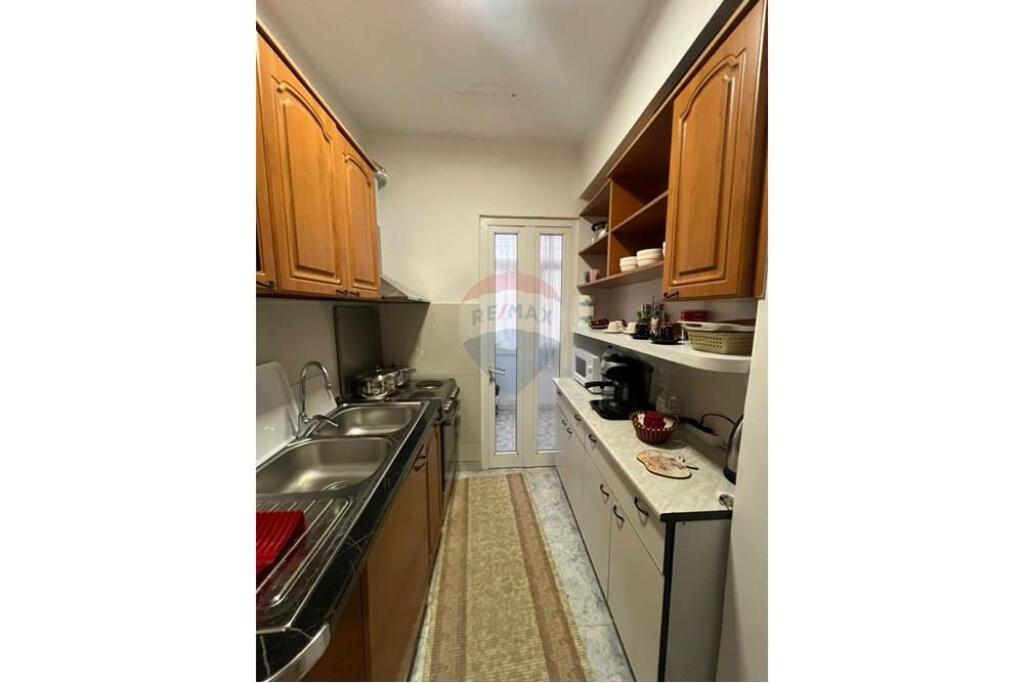Apartament 3+1 me qira ne Myslym Shyr