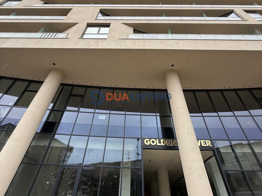 Affitto, Spazio per Ufficio al Golden Tower, Mine Peza!