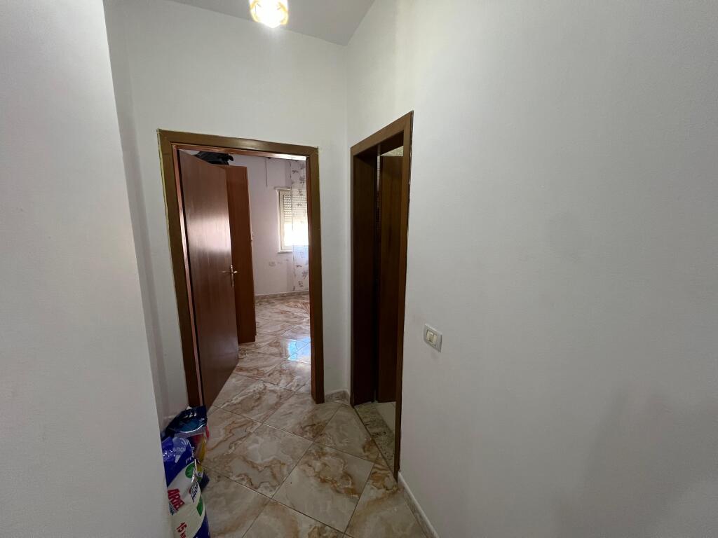 FOR SALE APARTMENT 2+1+2 IN KAMEZ WITH MORTGAGE