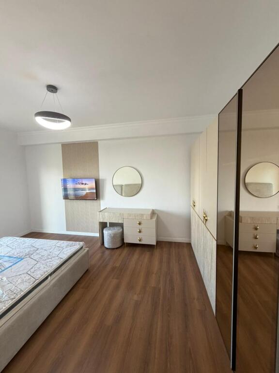Apartment 2+1+veranda