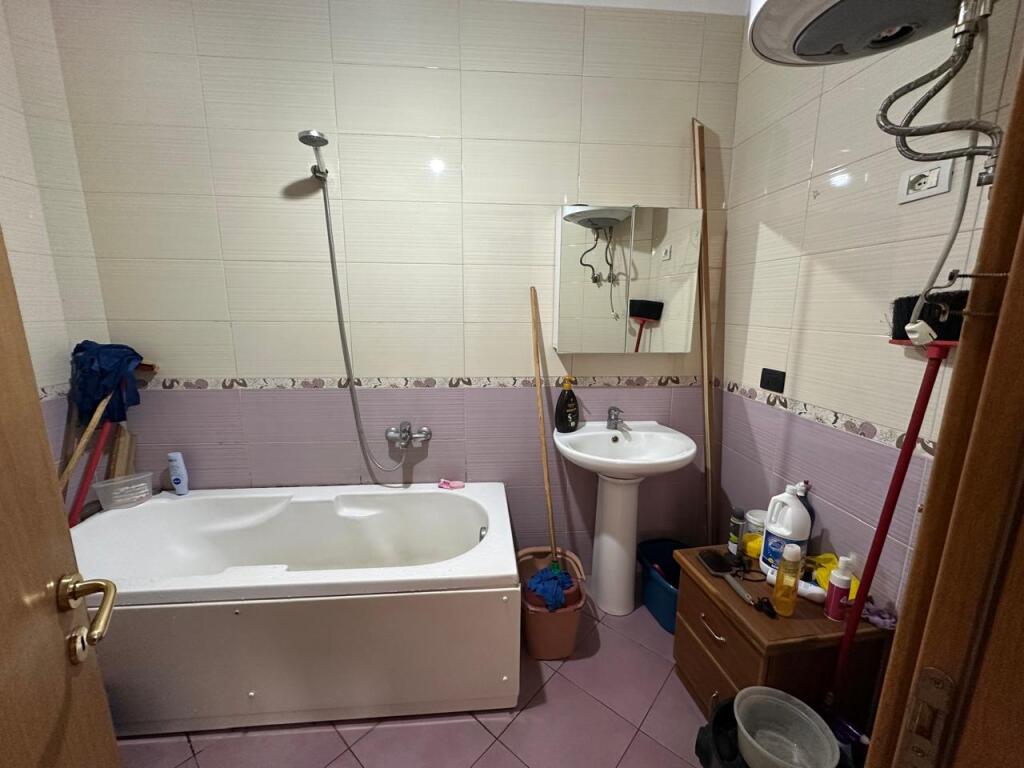 Apartment for rent 3+1+2 at Bar Oslo Astir
