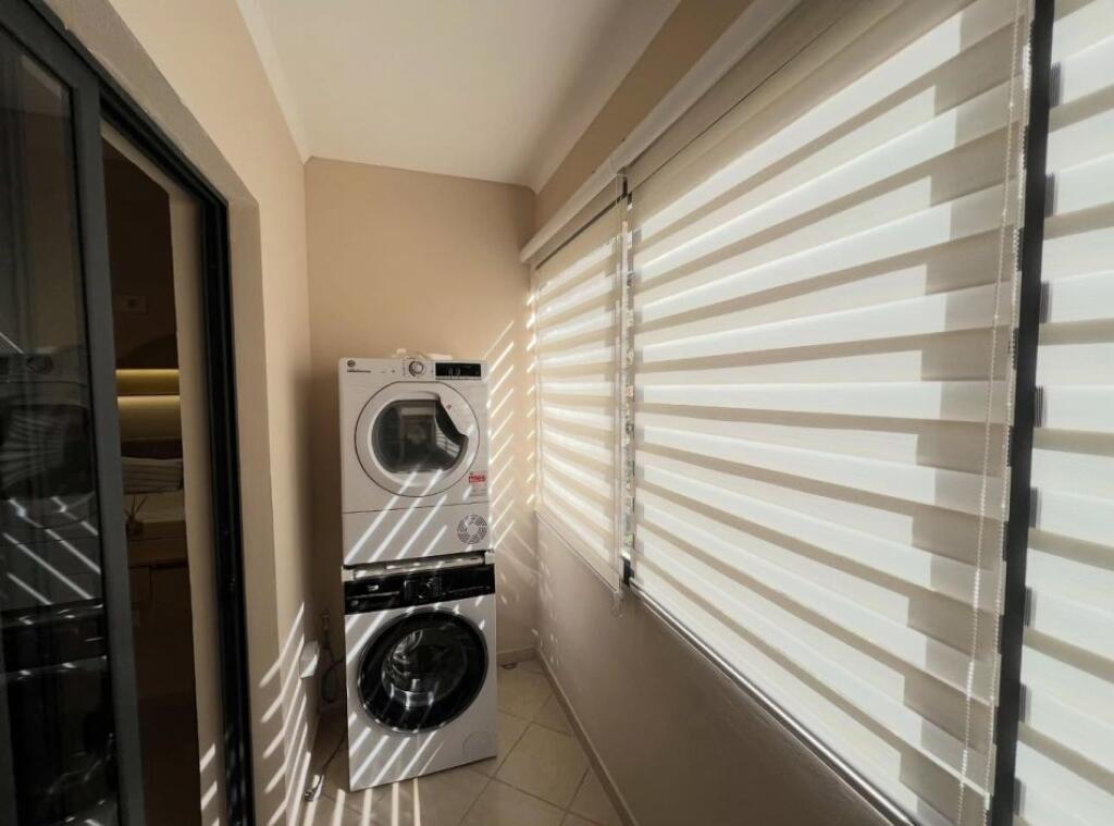 FOR RENT APARTMENT 1+1 IN YZBERISHT