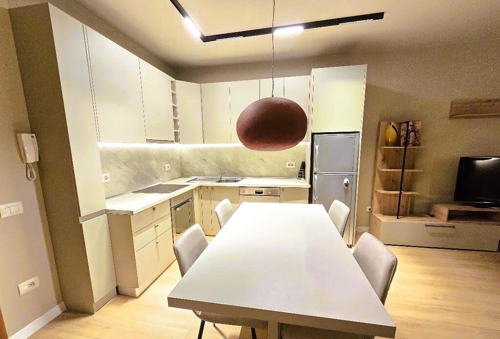 APPARTAMENTO MODERNO 1+1 AL CENTRO
