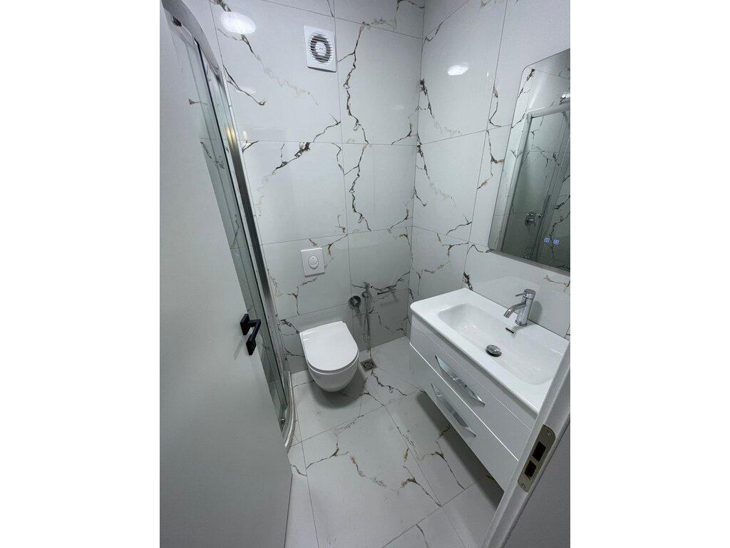 APARTMENT 1+1 FOR RENT AT MAGNET COMPLEX! 550 € /Month