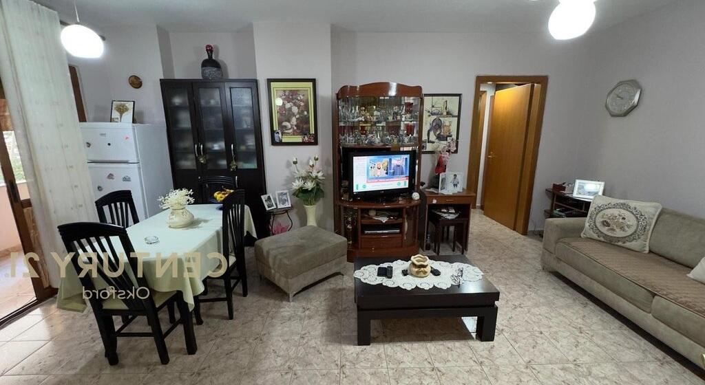 Jepet me qira apartament 1+1, tek "Rruga e Bogdaneve"