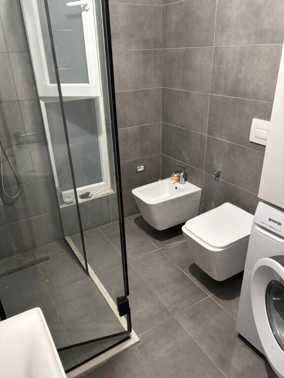 Apartment 2+1 for rent given Ish Fusha Aviacionit !