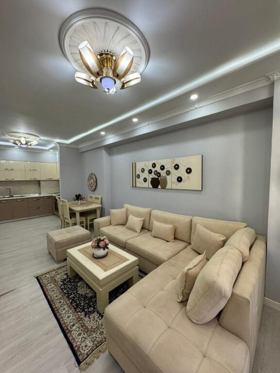 Jepet apartament 2+1+🅿 me qera ne Astir!