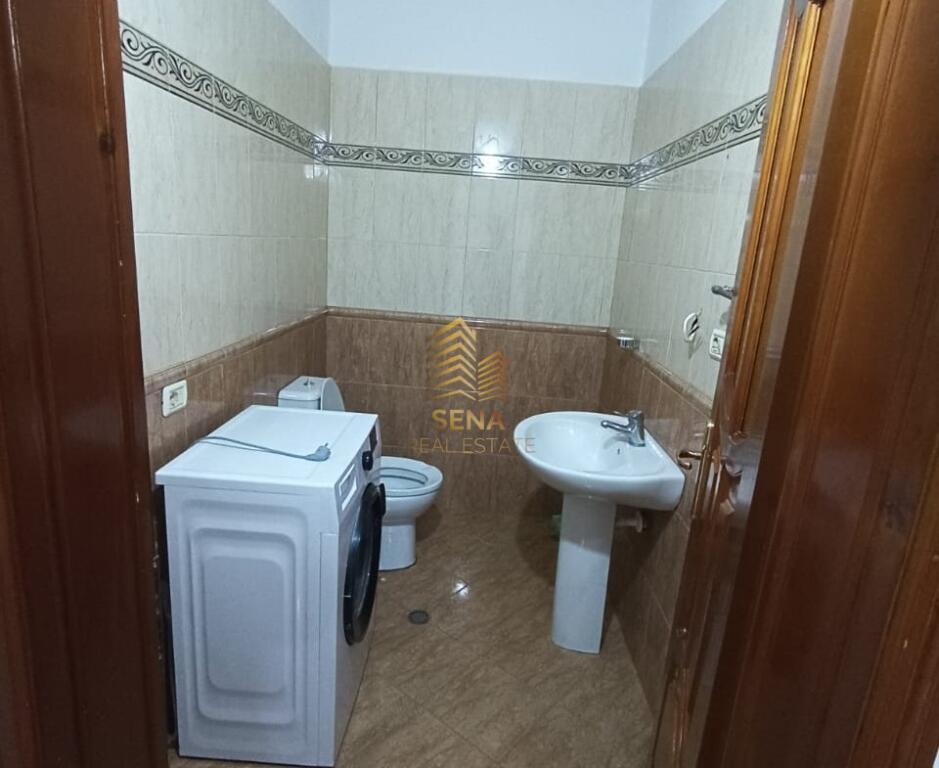 Rent, Apartment 3+1+balcony+2wc, Kinostudio, 50,000 ALL/month