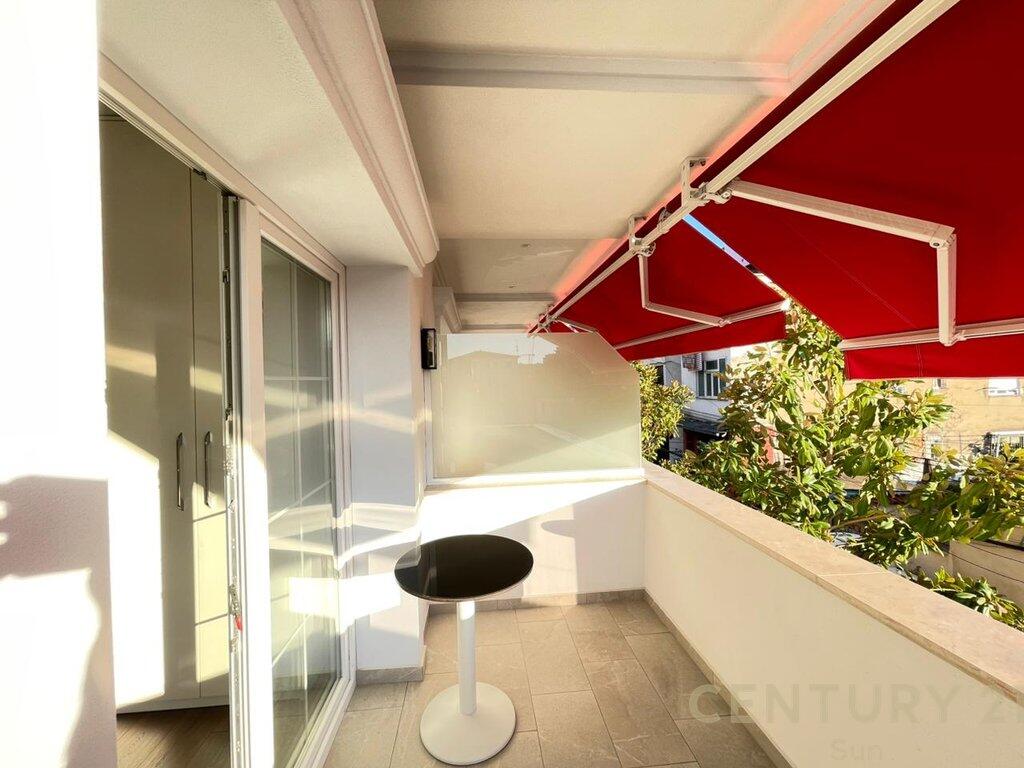 APARTAMENT 2+1 ME QIRA NE RRUGEN E DURRESIT!
