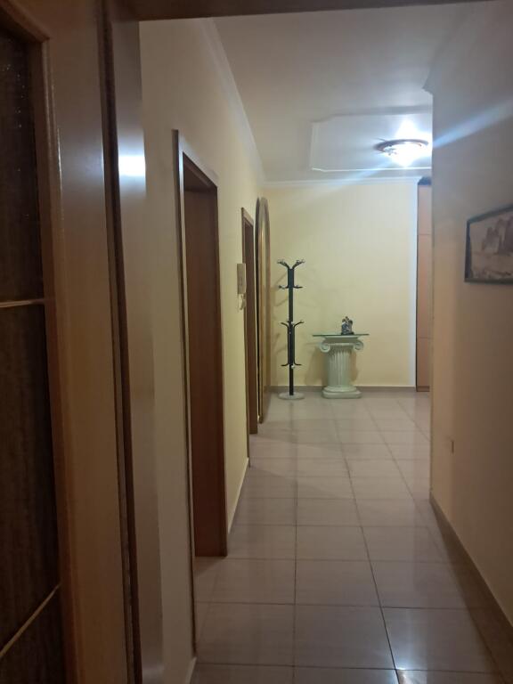 Apartment 2+1 For Rent Near the Guard !