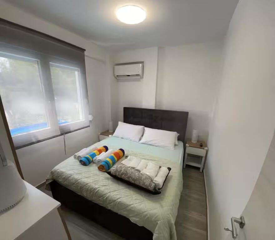 Appartamento In Affitto 2+1 Vicino alla Scuola Rossa (ID B2201524) Tirana