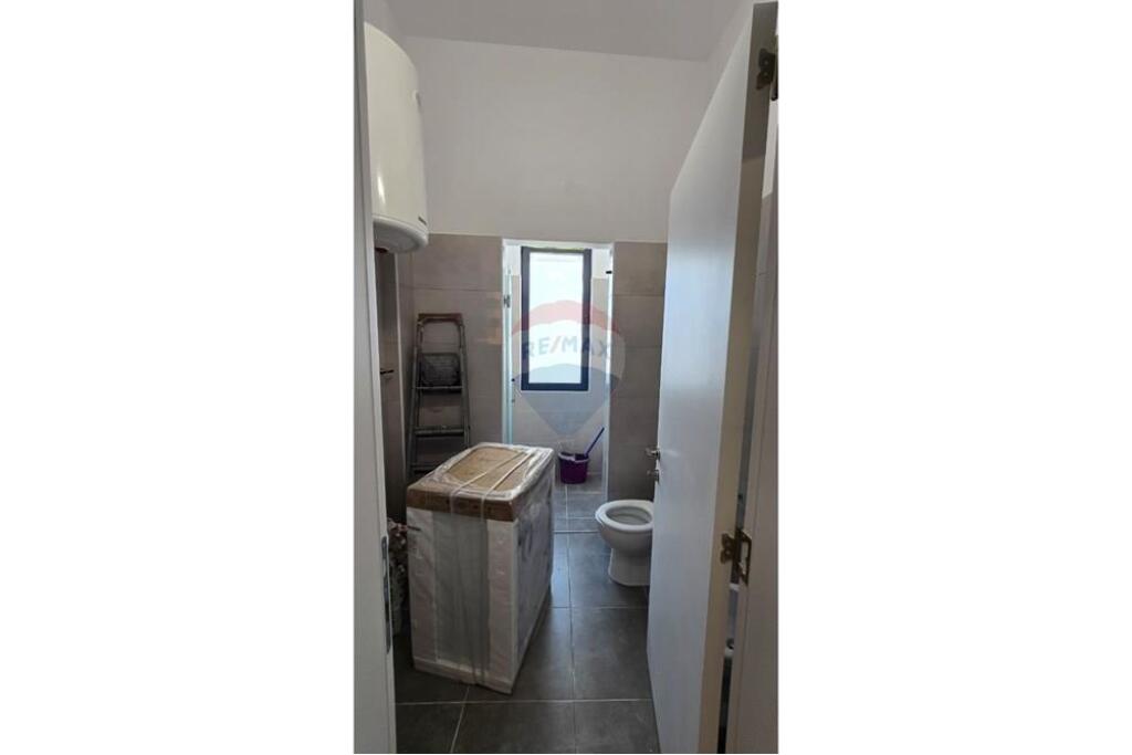 Apartment 1+1 plus parking space, Dry Lake