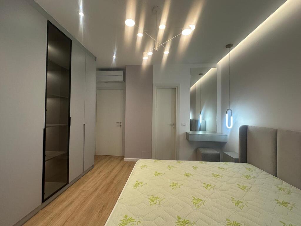 *Apartment 2+1+2+Parking For Rent | Bulevardi i Ri*