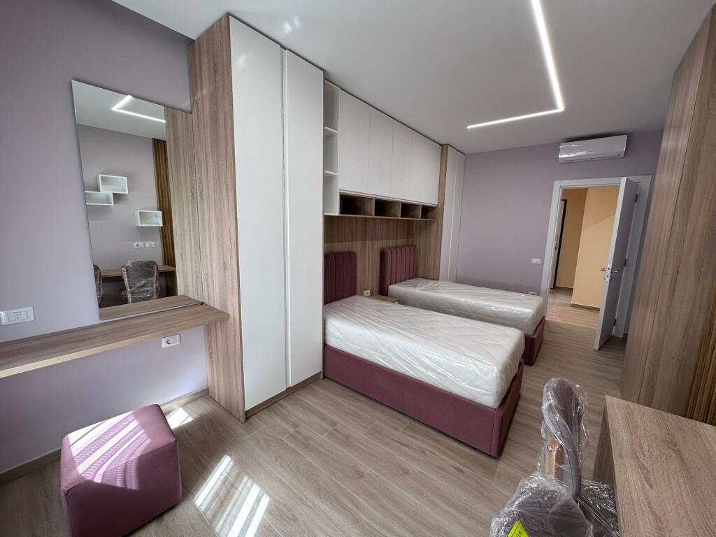 Luxury Apartment for Rent 2+1+2+🅿️