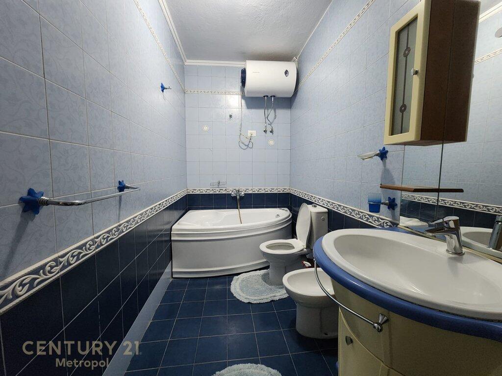 FOR RENT 2+1 APARTMENT AT MUHAMET GJOLLESHA STREET!