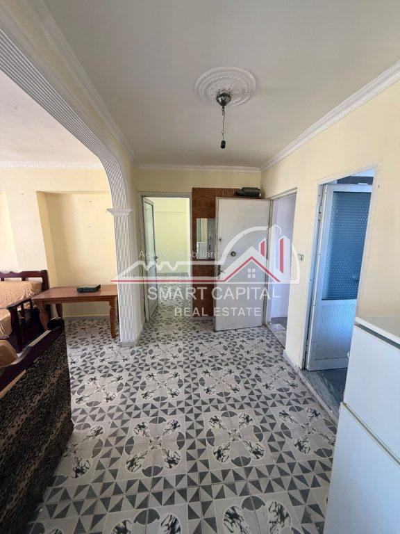 APPARTAMENTO 1+1 IN VENDITA – VICINO ALLA SCUOLA PERLA, VLORE!!!