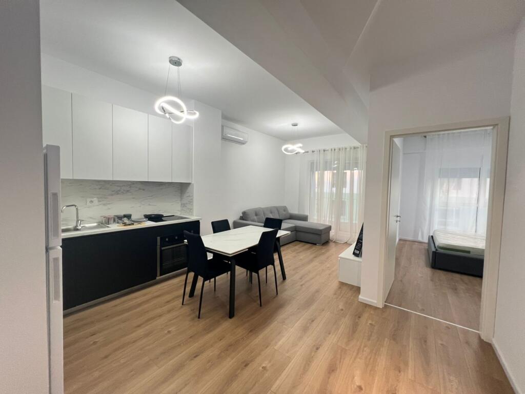 Apartment 1+1 for rent in Ali Dem!