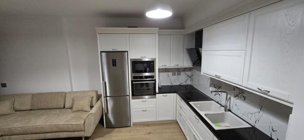 APPARTAMENTO IN AFFITTO 1+1 COMUNE DI PARISIT 75.000 LEKE