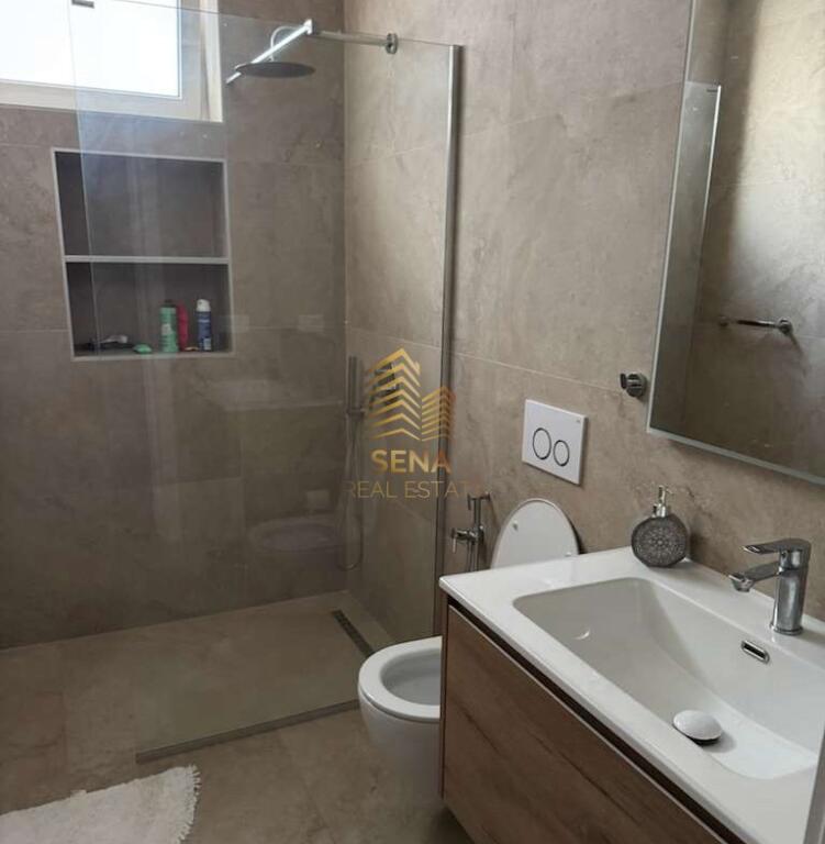 Rent, Apartment 2+1, Durres Street, 950 Euro/month