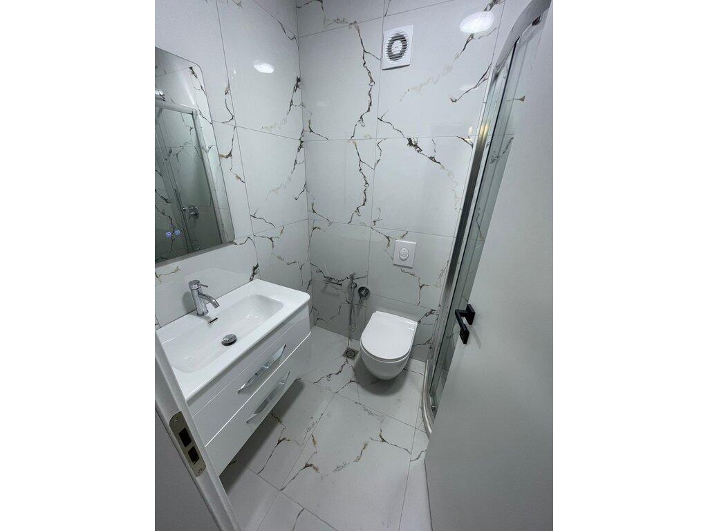 APARTAMENT 1+1 PER QIRA TEK KOMPLEKSI MAGNET!