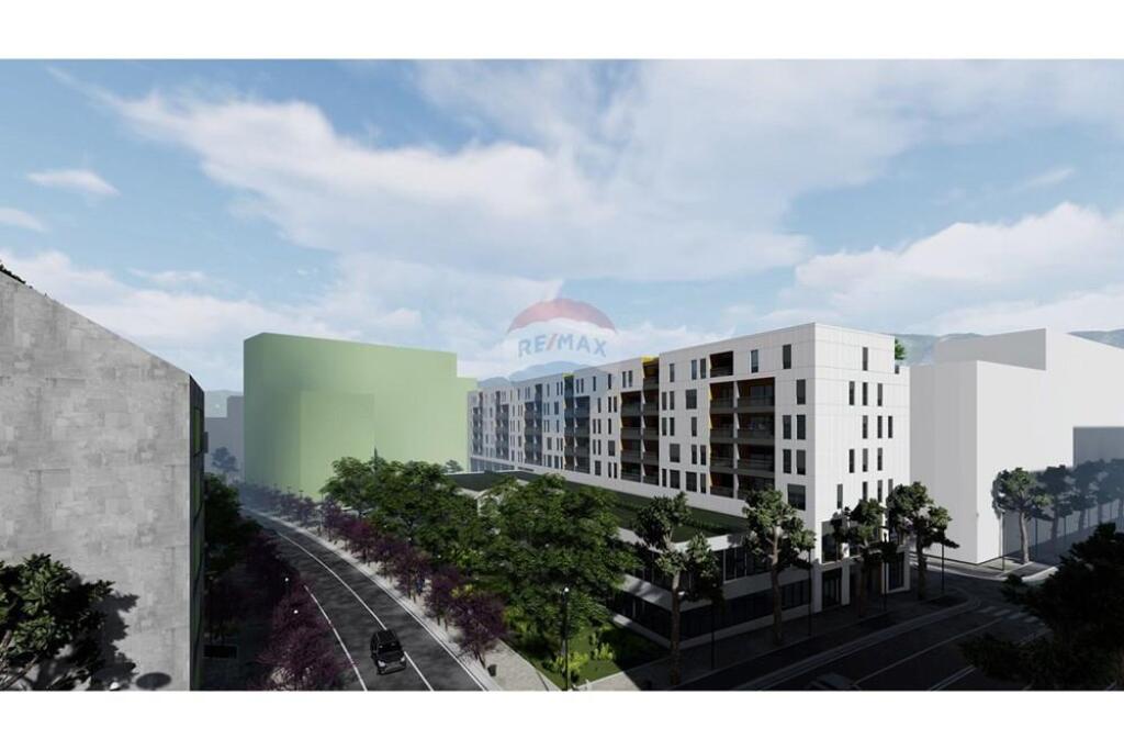 APARTMENT 2+1+2 BLV I RI FOR SALE