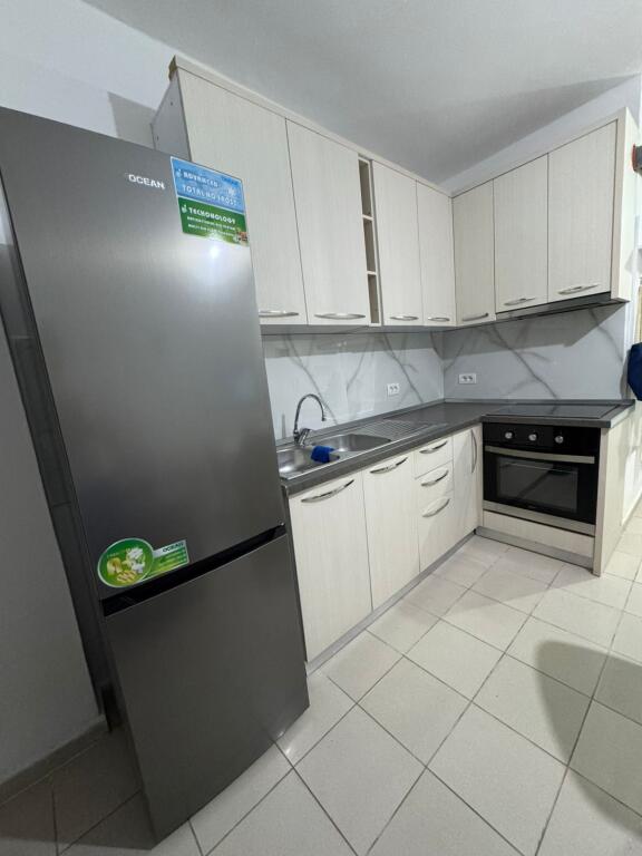 Apartment for rent 1+1- 📍Laprakë