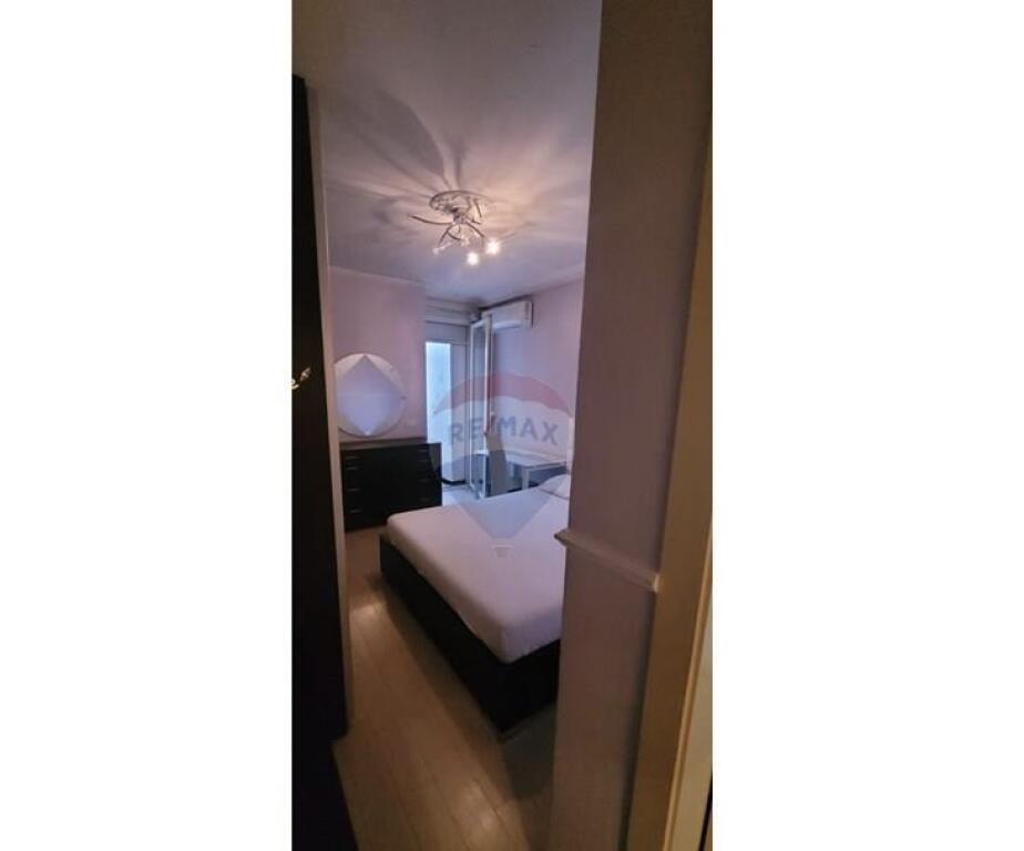 Apartament 2+1+2 me qira tek Myslym Shyri , ish ekspozita